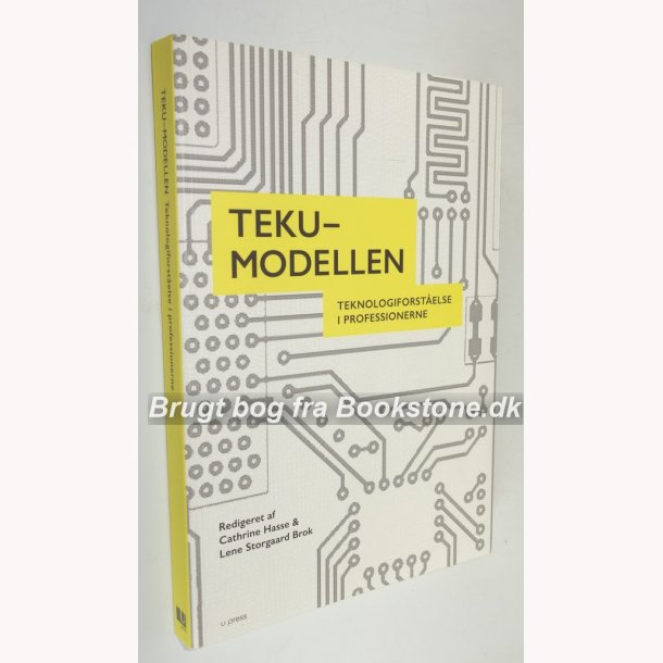 Teku-modellen 