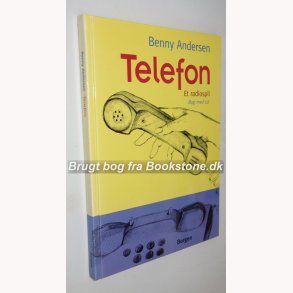 Telefon - et radiospil 