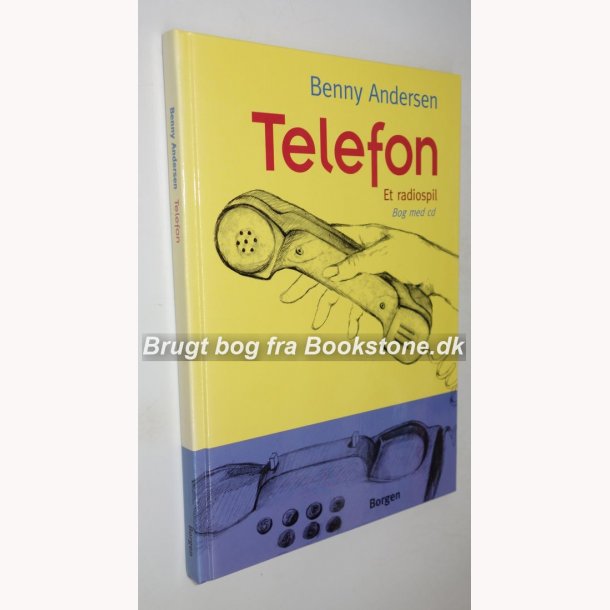 Telefon - et radiospil 