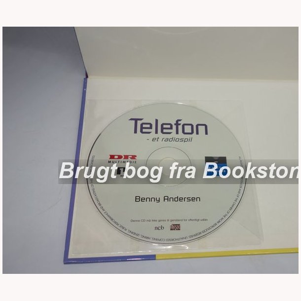 Telefon - et radiospil 