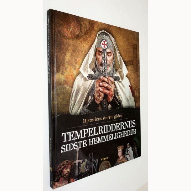 Tempelriddernes sidste hemmeligheder