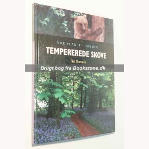 Tempererede Skove
