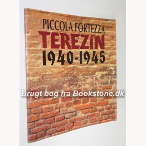 Terezin 1940-1945 