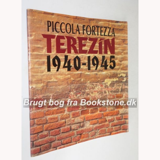 Terezin 1940-1945 