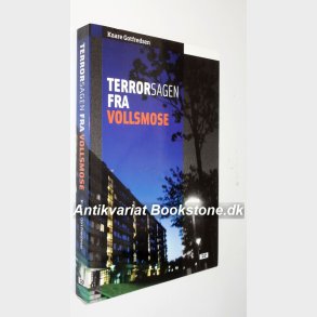 Terrorsagen fra Vollsmose: Kaare Gotfredsen