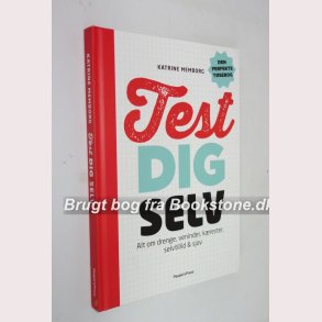 Test dig selv 