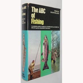 The ABC of Fishing 
