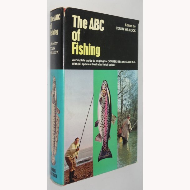 The ABC of Fishing 