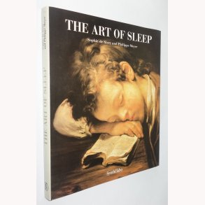 The Art of Sleep
