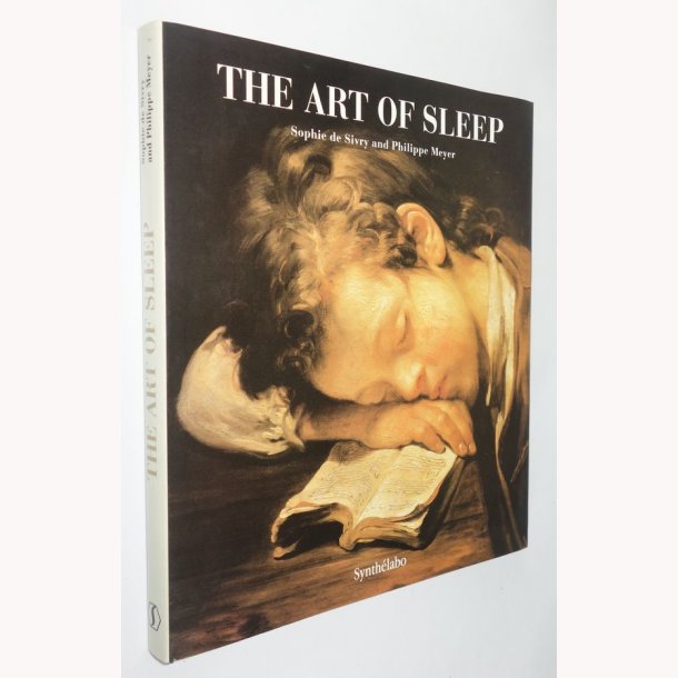 The Art of Sleep