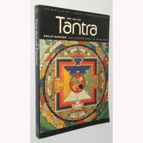 The Art of Tantra 