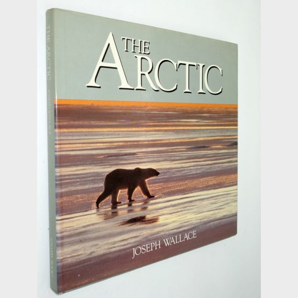 The Artic: Joseph Wallace