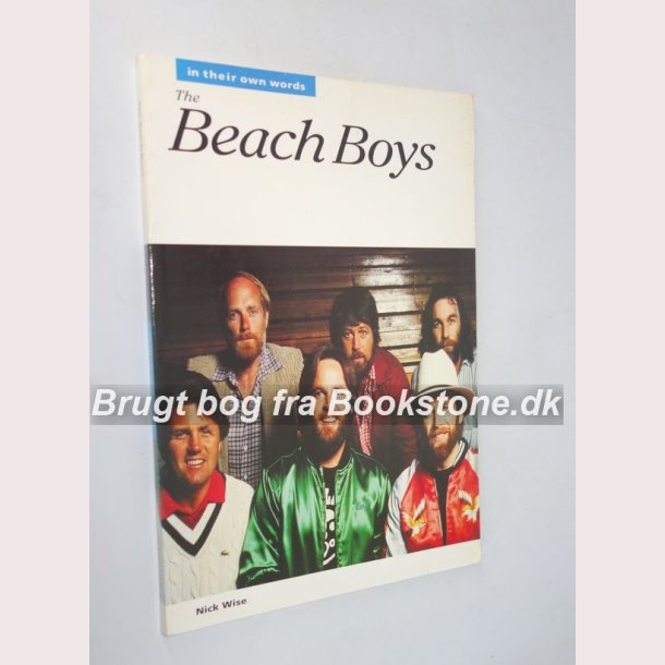 The Beach Boys