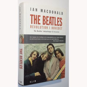 The Beatles - Revolution i hovedet