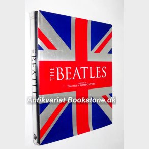 The Beatles: Tim Hall og Marie Clayton