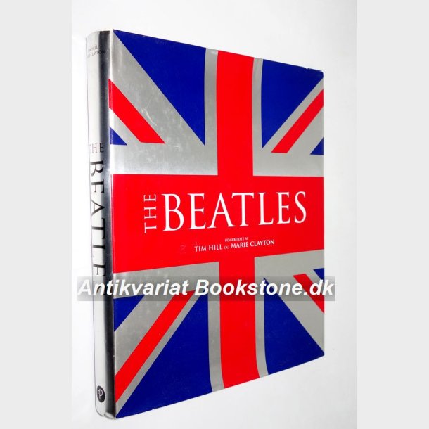 The Beatles: Tim Hall og Marie Clayton