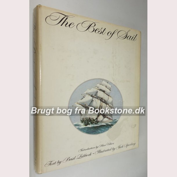 The Best of Sail