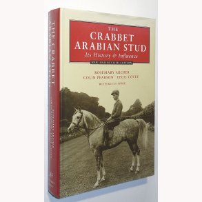 The Crabbet Arabian Stud