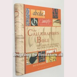 The Calligrapher&acute;s Bible 