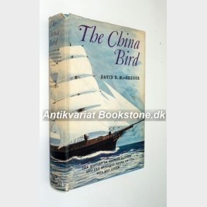 The China Bird: David R. MacGregor