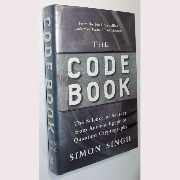 The Code Book