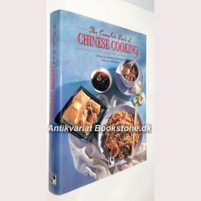The Complete Book of Chinese Cooking 