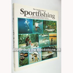 The Complete Book of Sportsfishing
