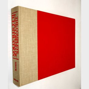 The Complete Encyclopedia of Illustration: J.G. Heck
