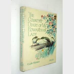 The Country Diary of an Edwardian Lady: Edith Holden