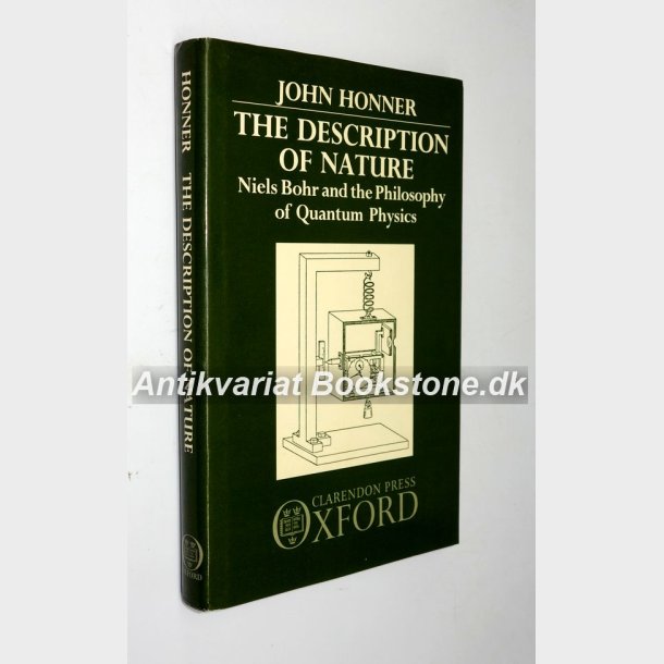 The Description of Nature