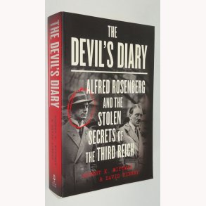 The Devil´s Diary