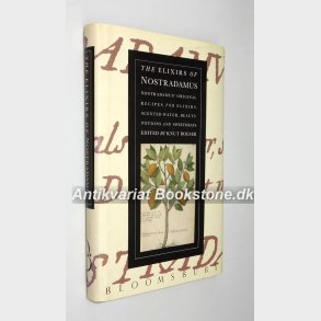 The Elixirs of Nostradamus