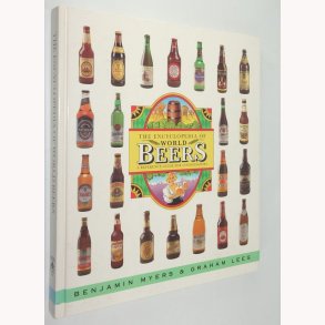 The Encyclopedia of World Beers