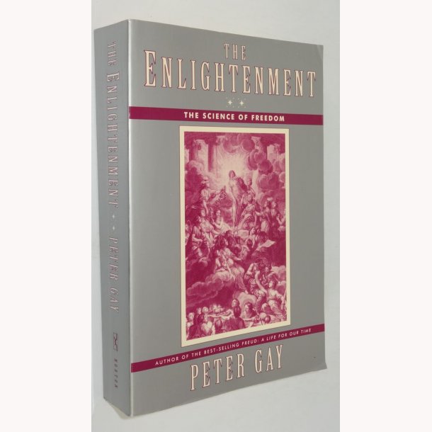 The Enlightenment The Science of Freedom