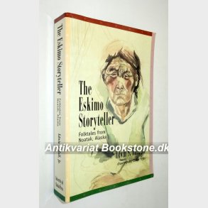 The Eskimo Storyteller: Erwin S. Hall, Jr.