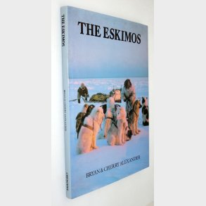 The Eskimos: Bryan & Cherry Alexander