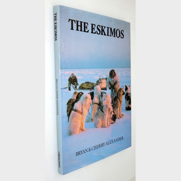 The Eskimos: Bryan &amp; Cherry Alexander