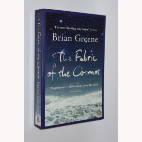 The Fabric of the Cosmos