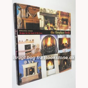The Fireplace Book 