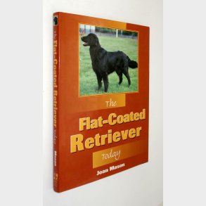 The Flat-Coated Retriever today: Joan Mason