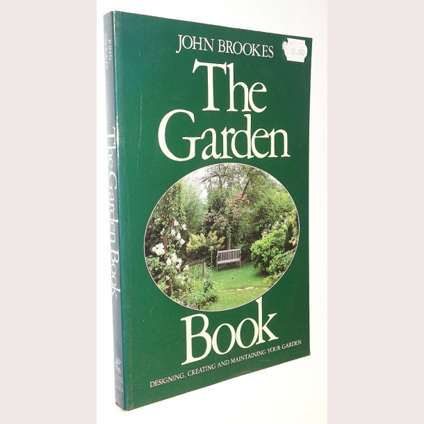 The Garden Book