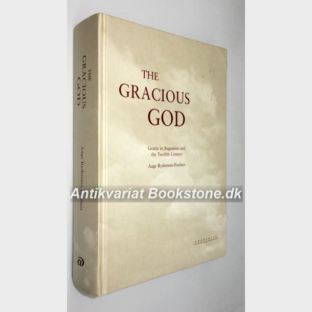 The Gracious God 