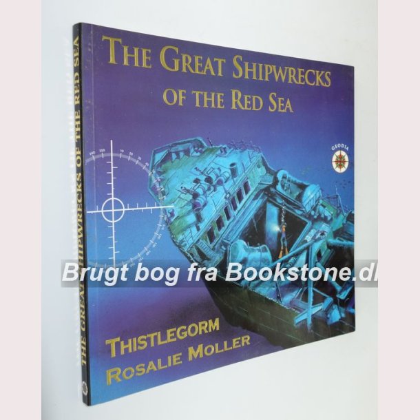 The Great Shipwrecks of the Red Sea 