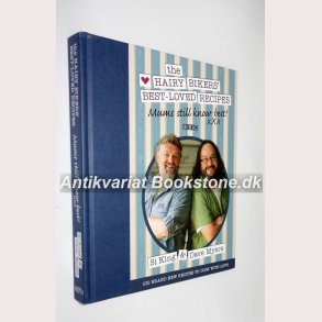 The Hairy Bikers´ Best-Loved Recipes 