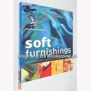 The Hamlyn Book of Soft Furnishings
