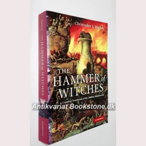 The Hammer of Witches 