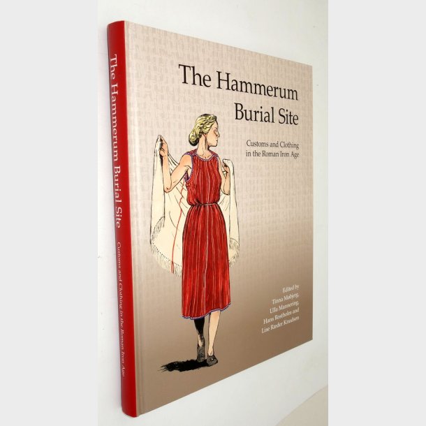 The Hammerum Burial Site: Tinna M�lbjerg