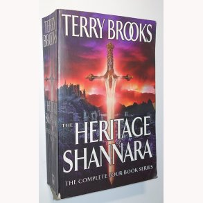 The Heritage of Shannara