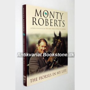 The Horses in my Life: Monty Roberts