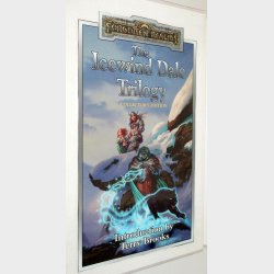 The Icewind Dale Trilogy: R.A. Salvatore